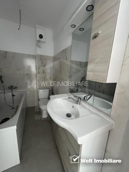 Apartament 3 cam, 70mp, parcare subterana, Someseni - 10