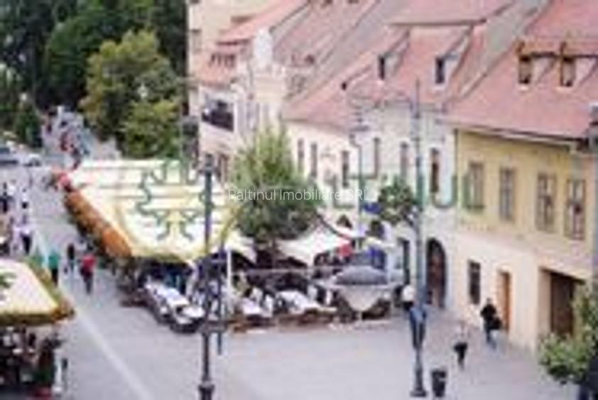 Spațiu de birouri 120 mp – etaj 2, ultracentral, str. Nicolae Bălcescu, Sibiu - 11