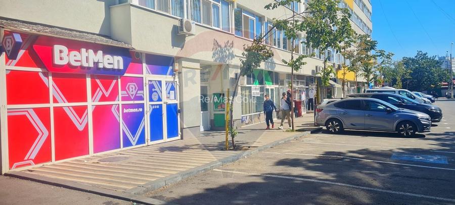 Spațiu comercial de 140mp de vânzare în zona Prelungirea Ferentari - 5