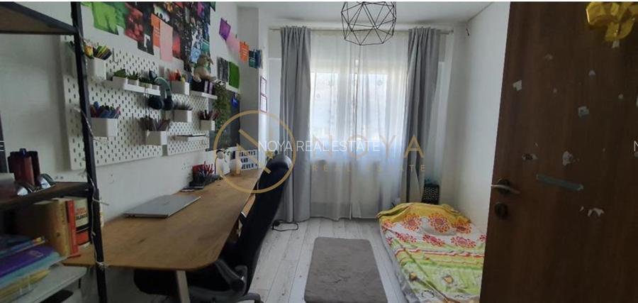 Vanzare apartament de 3 camere in zona Vitan - 4