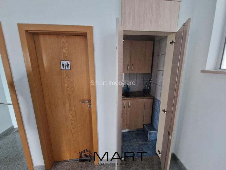 Spatiu comercial/showroom/birouri Turnisor - 8