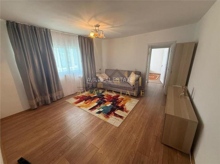 Apartament 2 camere, Et.1, 55 mp - Zona Iulius Town - 2
