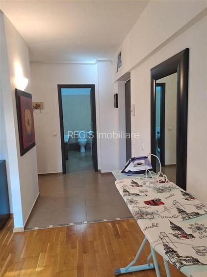 Apartament 2 camere Centrul Civic - 4