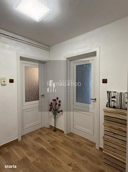Apartament 3 camere Titan / 1 Decembrie 1918 - 14