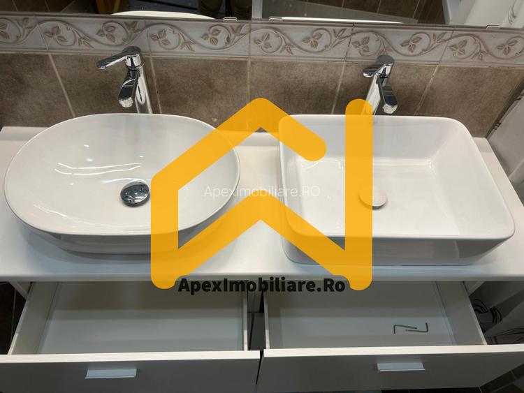 Rosetti, Universitate | 3 Camere 118mp | Centrala Proprie | 2 Bai - 14