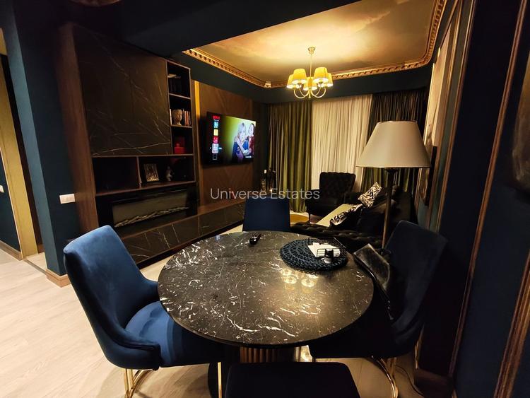 | Apartament 2 camere LUX Unicat - Politehnica Iuliu Maniu - Afi Mall | - 5