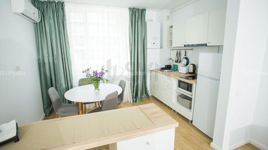 REA1024613 2 camere - loc de parcare inclus - Aviatiei - Dimitrie Pompeiu - 5