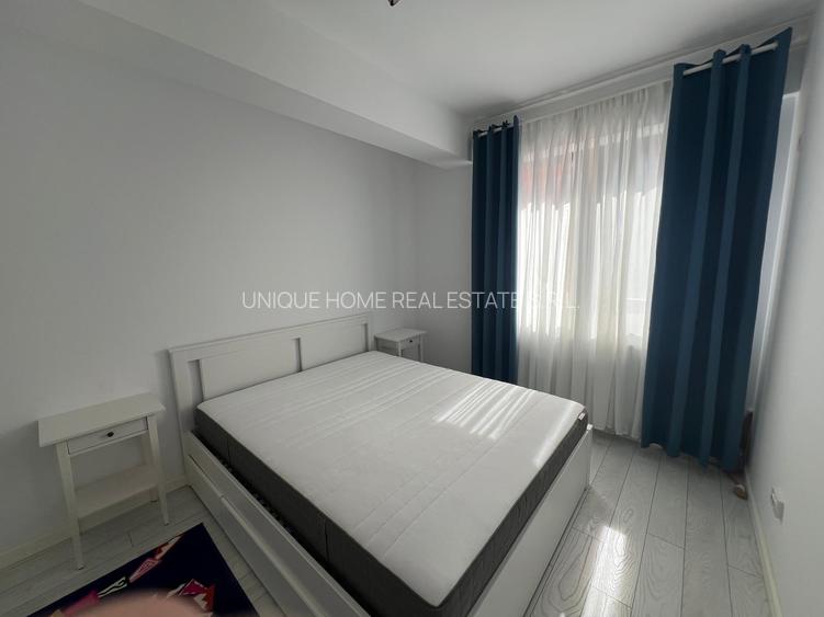 Pipera : Apartament cu 2 camere, langa OMV Pipera! - 5