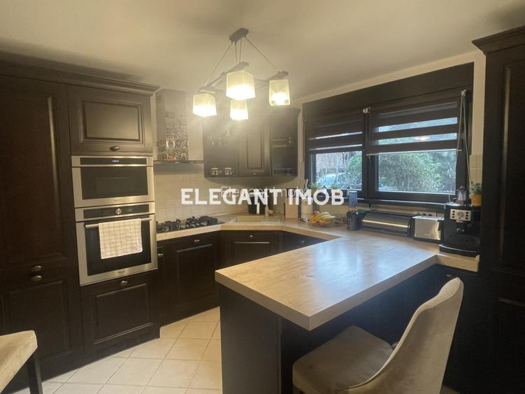 Vila cu bucatarie de vara in Paradisul Verde - 6