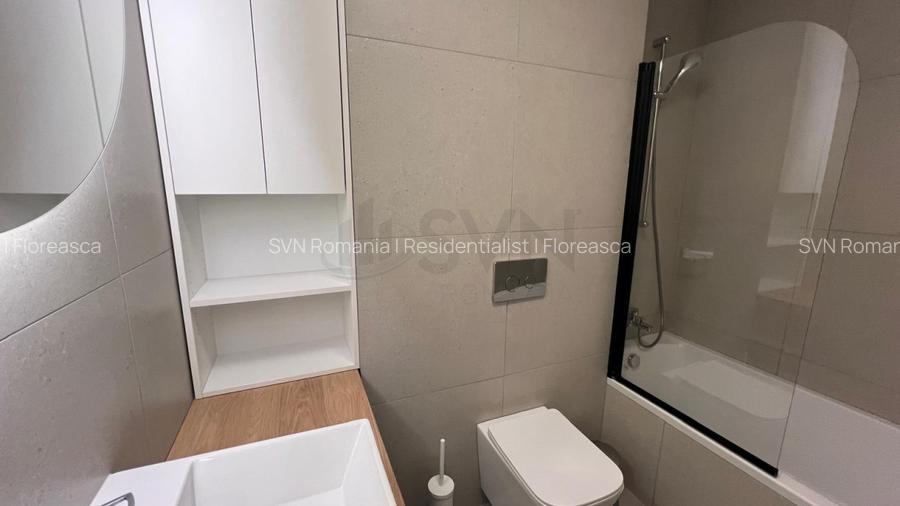 REA1027611 Apartament 2 camere I Quartier Azuga I Doamna Ghica - 6