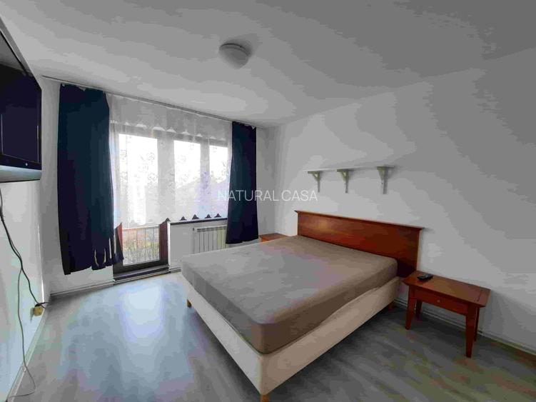 Apartament 3 camere spatioase, Ultracentral, Milea - 4
