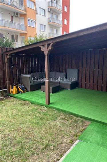 Vanzare apartament 2 camere bloc nou cu gradina 33 mp zona Zorilor- MOL C. Turzi - 6