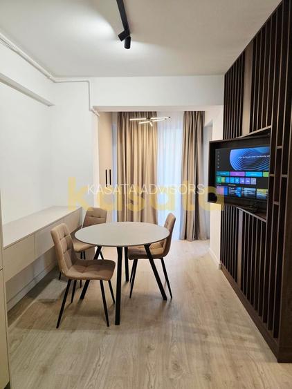 studio Ivory Residence I 43mp I prima inchiriere I parcare subterana - 9