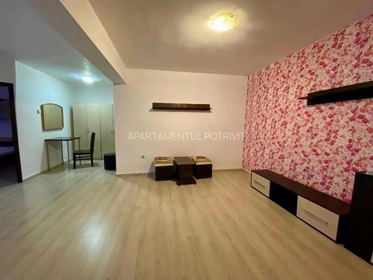 Apartament 2 camere în zona Florilor (Florești)  , 58 mp, parter înalt. - 2