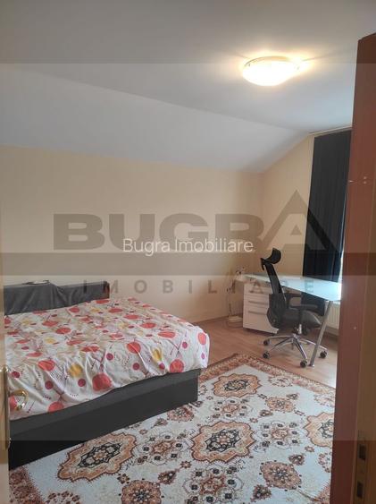 Apartament 2 camere, 60 mp, garaj, zona Sigma - 3