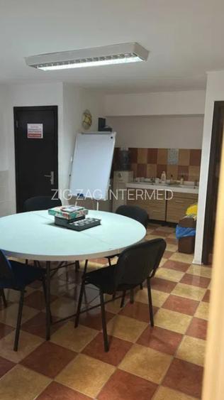 SPATIU COMERCIAL, 123 mp., pretabil multiple activitati - 3