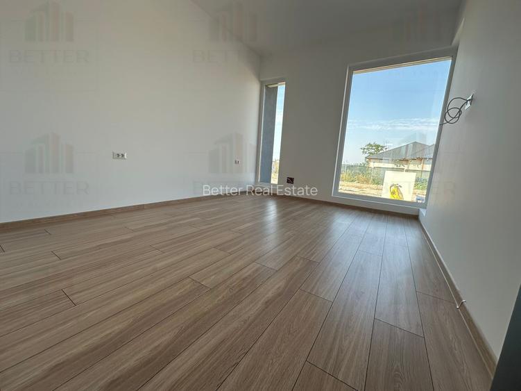 Casă parter gata de mutare/ rate la dezvoltator doar cu buletinul/ Berceni - 10