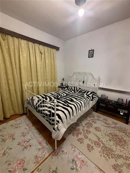 Vila interbelica, renovata elegant (2024), Garaj propriu, Mosilor - 9