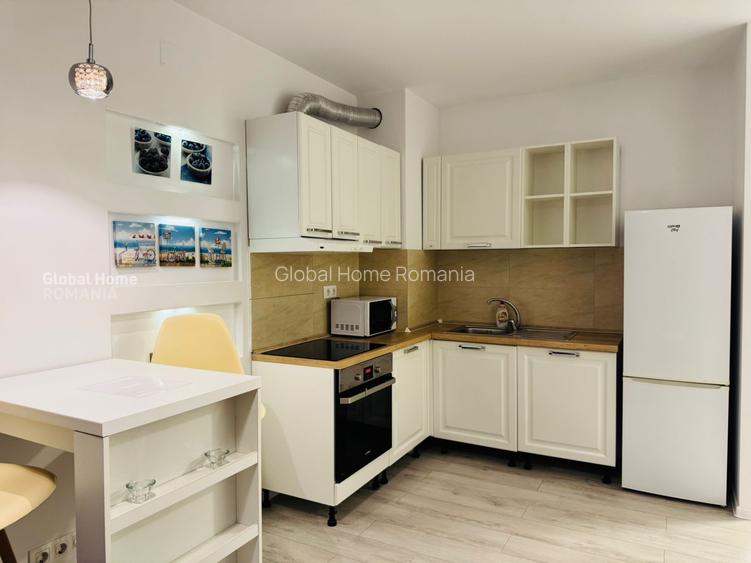 Apartament 2 Camere | Mihai Bravu-Metrou | Bloc 2018 - 5