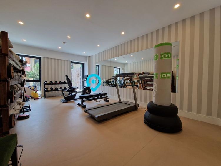 3 Camere Premium | Parcare | Triana - 12