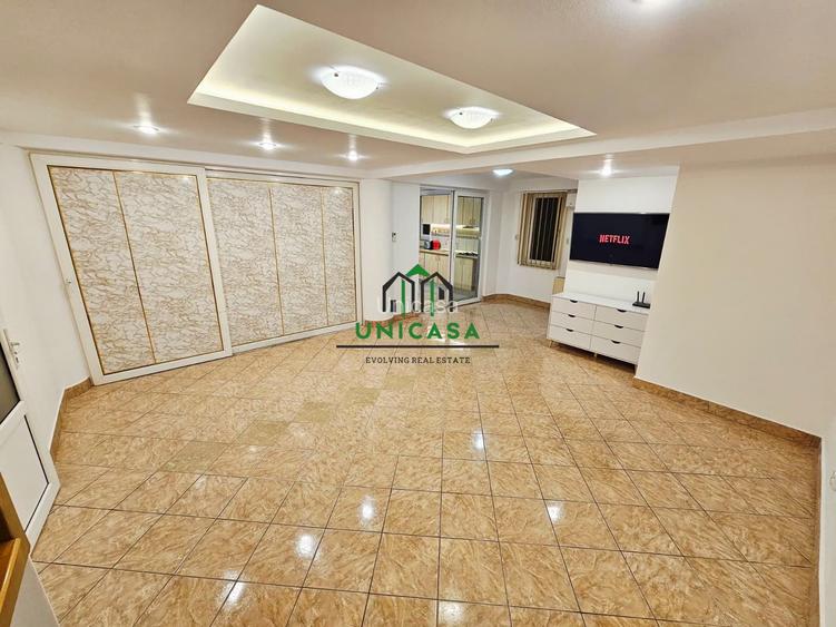 Spatiu comercial de inchiriat/Traian/ - 4