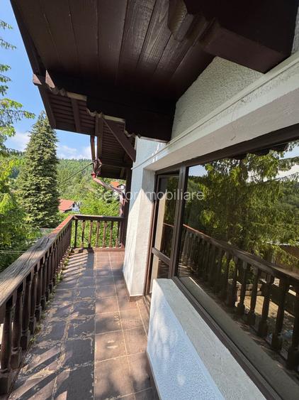 Sinaia Strada Cerbului - 26