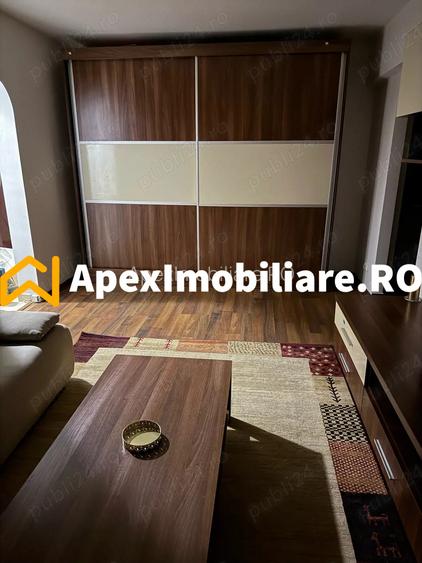 Apartament 2 camere de inchiriat Titan București | ApexImobiliare.ro - 6