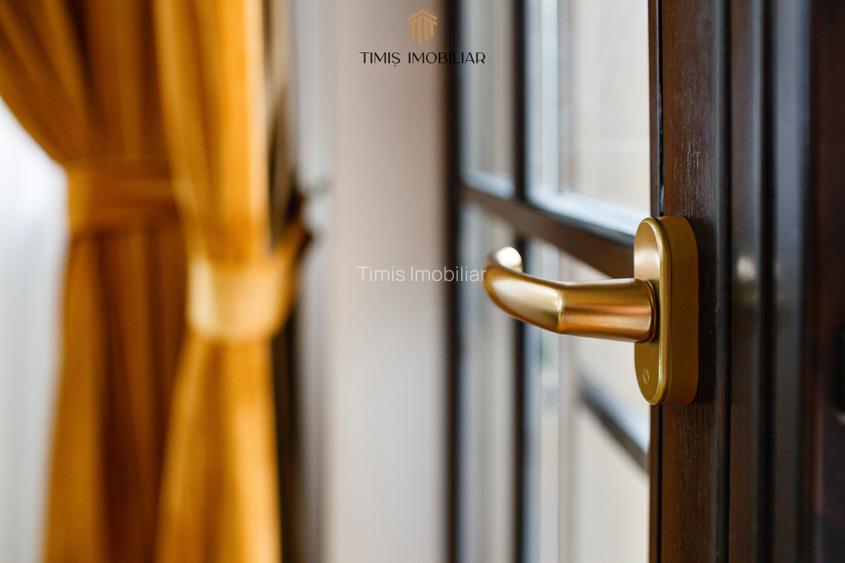 Duplex la Padure - Segmentul Premium - Comision 0% - 25