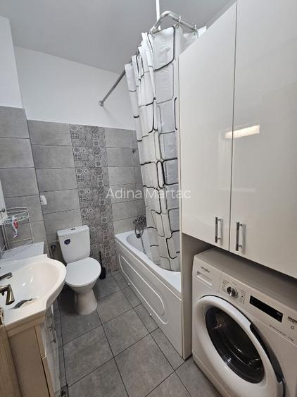 apartament de inchiriat pt maxim 6 luni. - 5