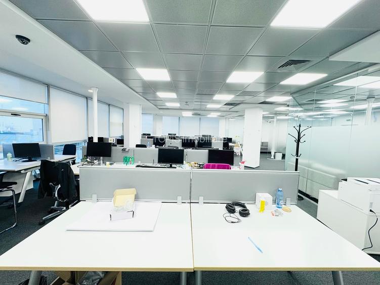 Victoriei / Spații de birouri Ultracentral / 130- 300 Mp / Parcare - 13