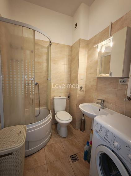 Apartament 2 camere, etaj 3/4, Chiajna – lângă parc - 33