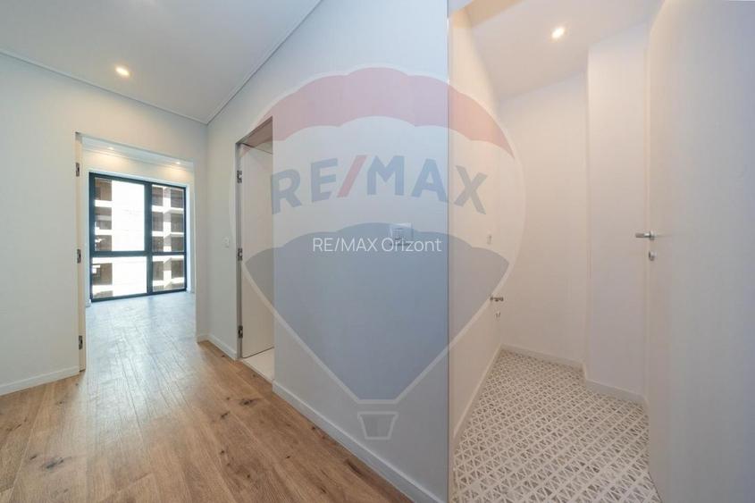 Cel mai bun pret pe mp in ONE66 Aparthotel – oportunitate in Brasov - 6