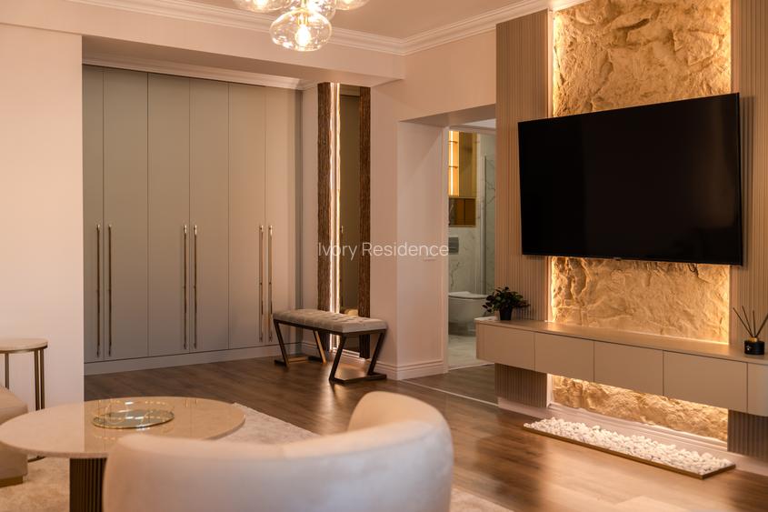 Apartament de 2 Camere în Nordul Capitalei – Ivory Residence - 29