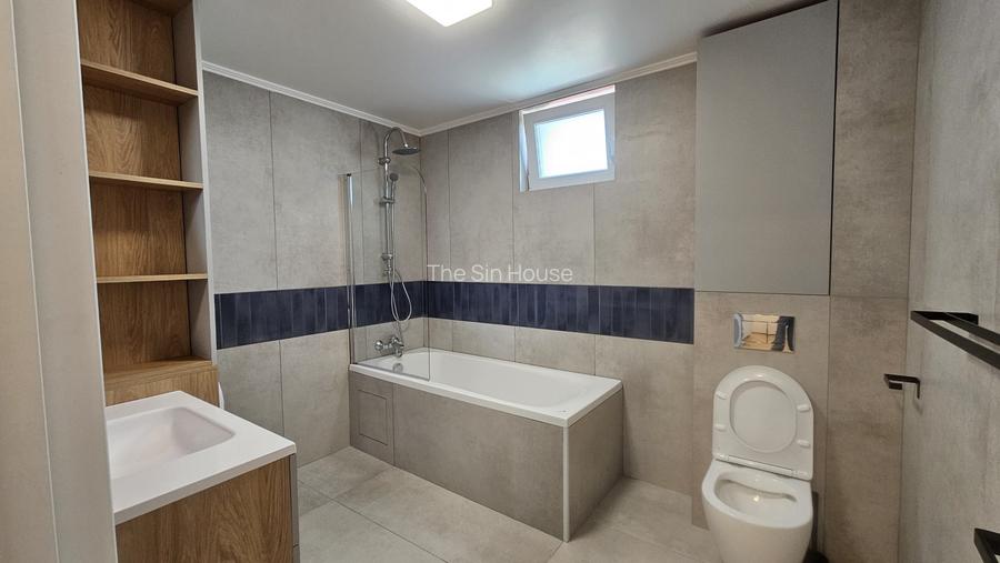 Apartament de Lux în Vilă | Terasă Perimetrală 40 mp - 18