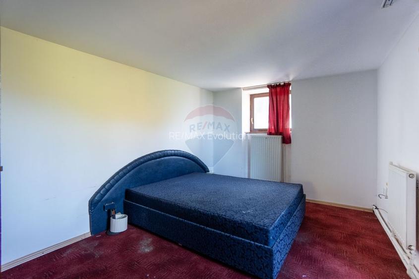 Hotel de vânzare, 32 CAMERE| 3000mp TEREN | COMISION 0% | - 20