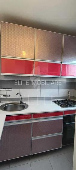 Garsoniera în zona EXPOTRANSILVANIA-COJOCNEI - 3