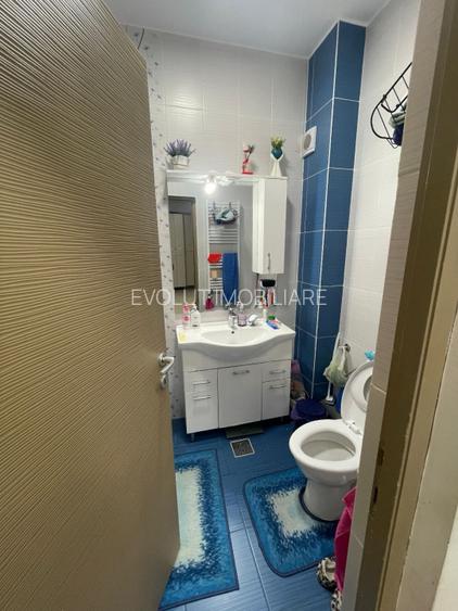 Compozitori -apartament 2 camere spatios parcare  - 9