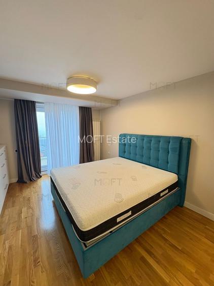 Penthouse Triplex || Vedere Panoramica || Decebal || InCity Residence - 22