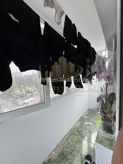 Apartament 2camere  stradal,  langa Metrou Piata Sudului OFERTA! - 4