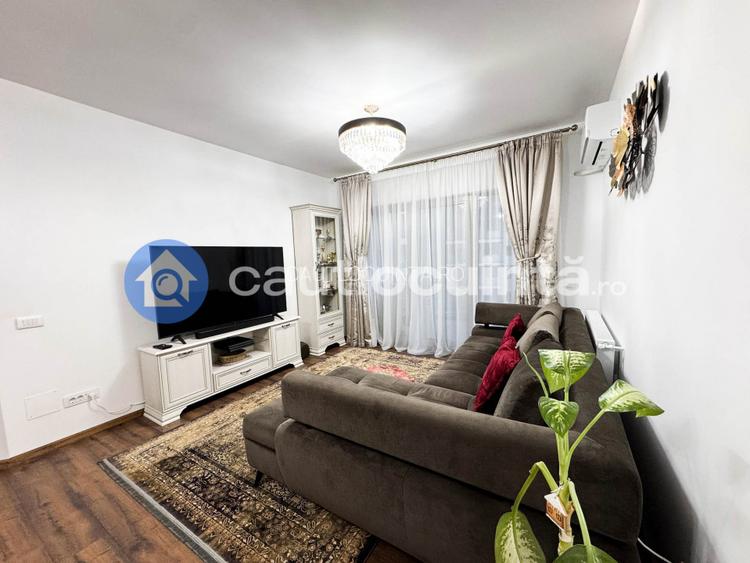 Apartament 3 Camere Vitan Mihai Bravu 2' Metrou Parcul Tineretului Nou - 2
