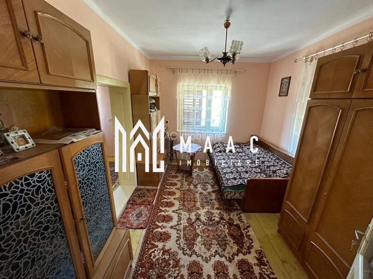 Casă tradițională I 100 mp utili I teren 1830 mp I Armeni I SIBIU - 27