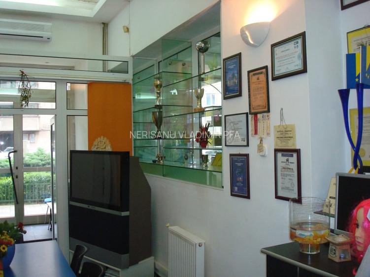 Spatiu Comercial Piata Natiunile Unite Splaiuul Independentei - 10