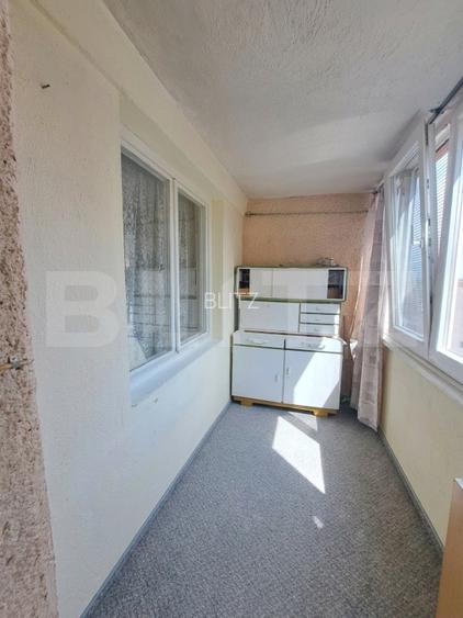Apartament 3 camere, Bd. Griviței – ideal pentru personalizare - 7