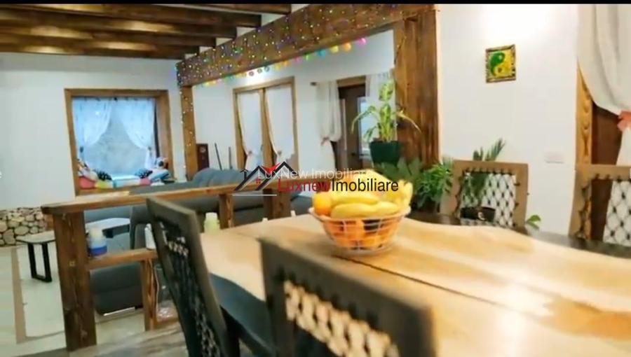 Casa individuala superba, P+M in Popesti. Comision 0% cumparator! - 11