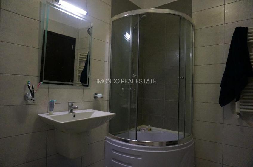 3 Camere I HERASTRAU I Loc De Parcare Subteran Inclus I 90 mp - 10