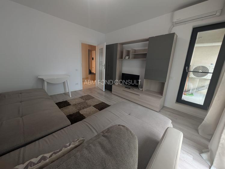 Garsoniera.Militari .Plaza Residence- parc Liniei (Anchor Plaza) - 2