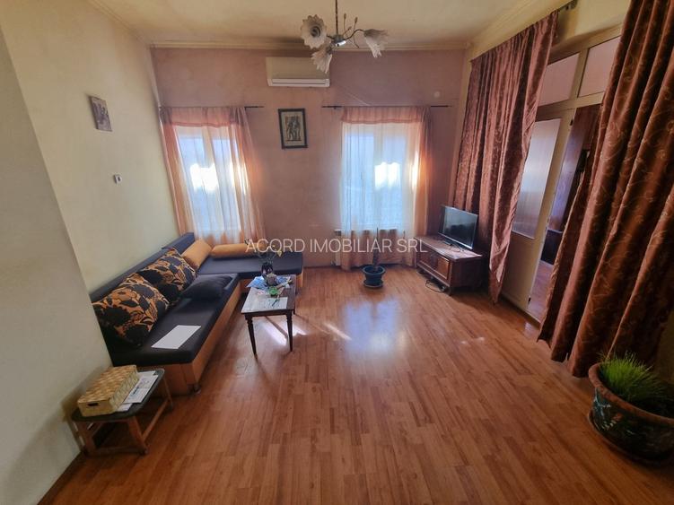 Apartament 3 camere zona Ultracentral - 2