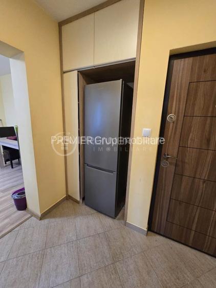 Etaj 1! Apartament 2 camere 52mp 2 balcoane, Podu Ros, CT - 6