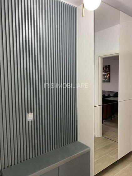 Apartament 1 cam, Tatarasi -Evergreen - 7