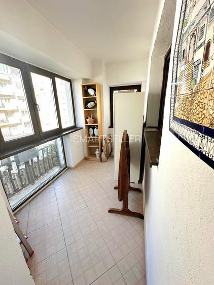 Zonă Unirea: Apartament 3 Camere | 5 Minute Metrou Timpuri Noi | Comision 0%! - 18